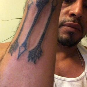 Meet your Posher, Nelson